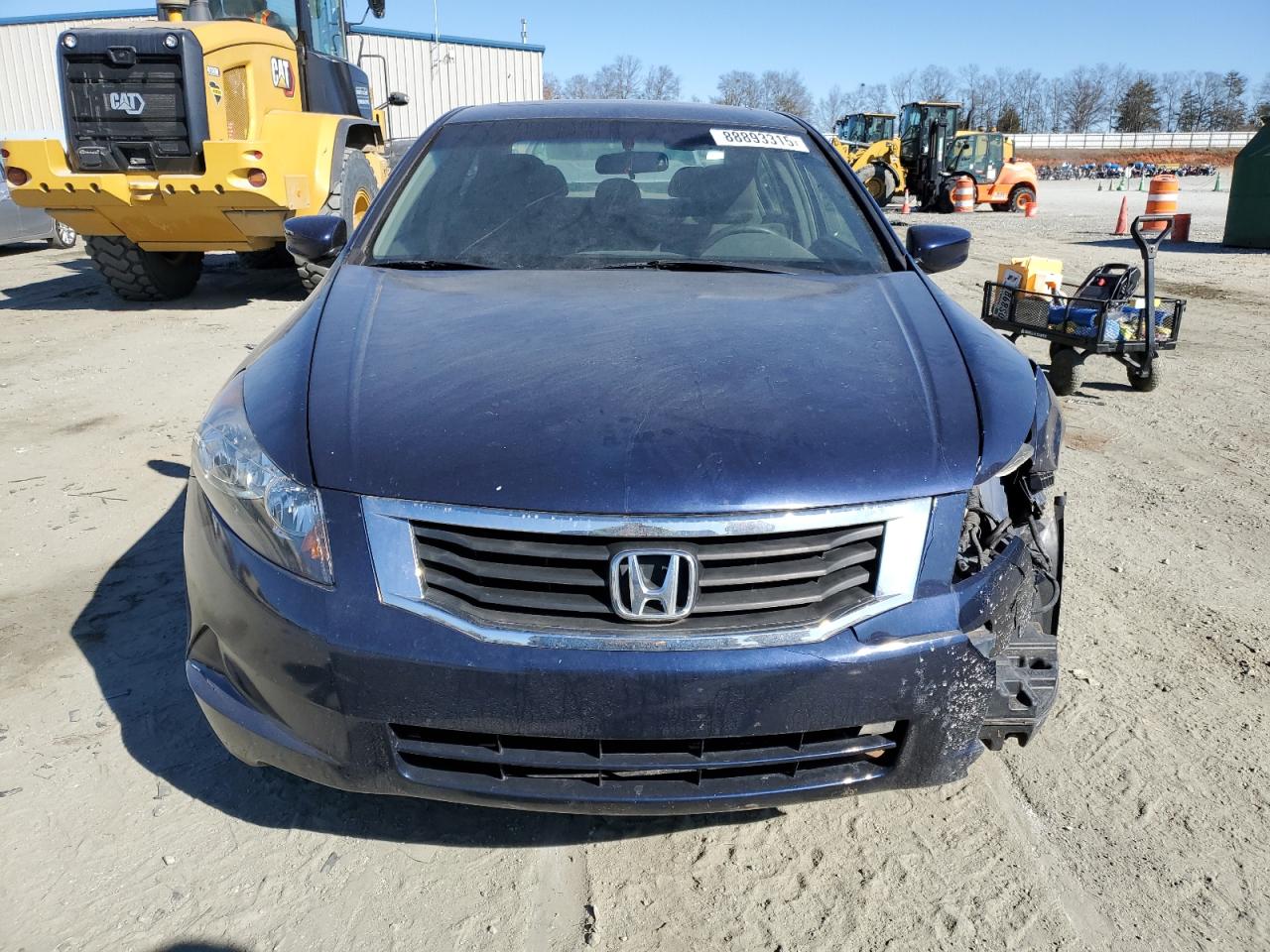 2009 Honda Accord - Image 5
