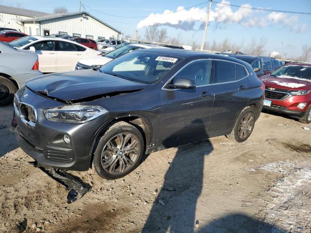 2020 Bmw X2 Xdrive28I