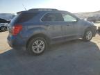 2011 Chevrolet Equinox Lt zu verkaufen in Tulsa, OK - Front End