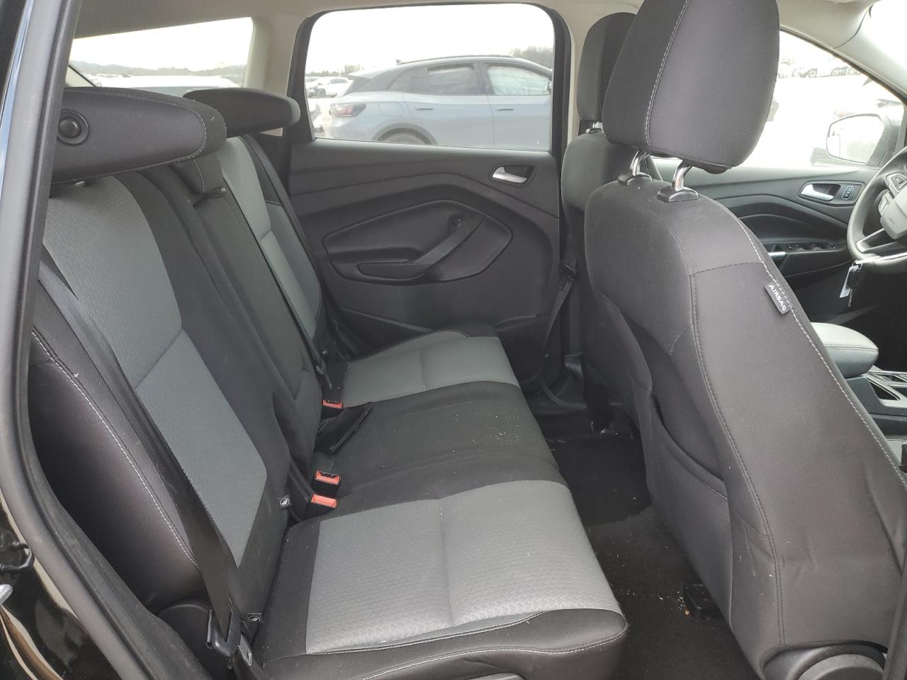 2017 Ford Escape - Image 12