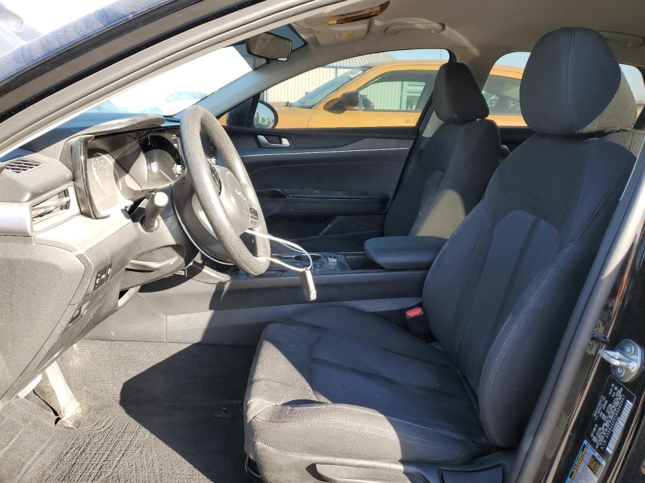 2024 Kia K5 - Image 7