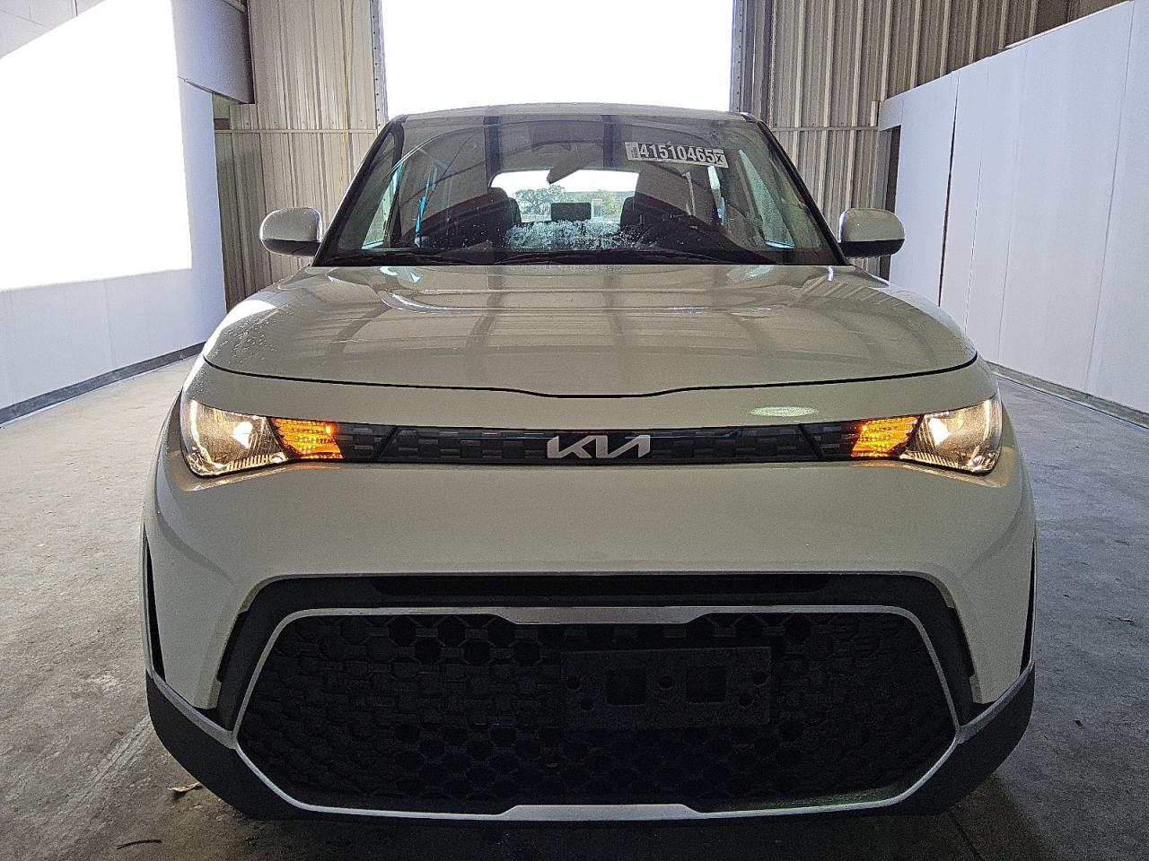 2024 Kia Soul - Image 5