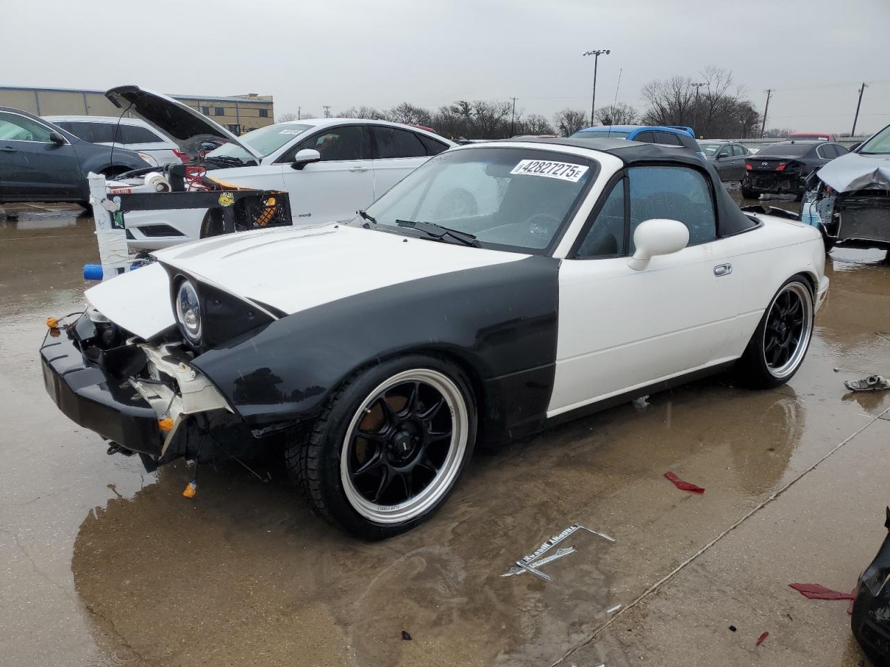1994 Mazda MX-5 - Image 1