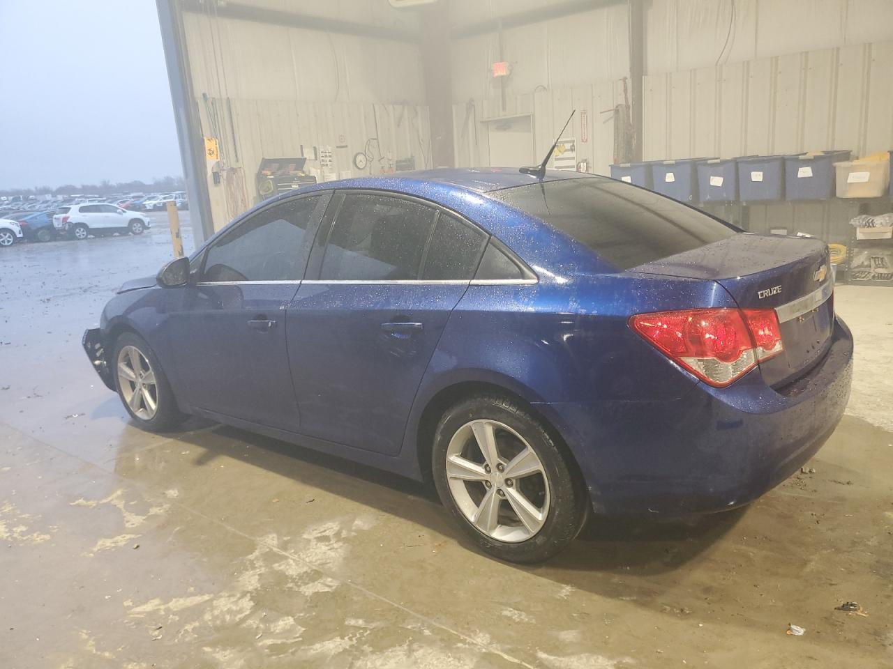 2013 Chevrolet Cruze - Image 2