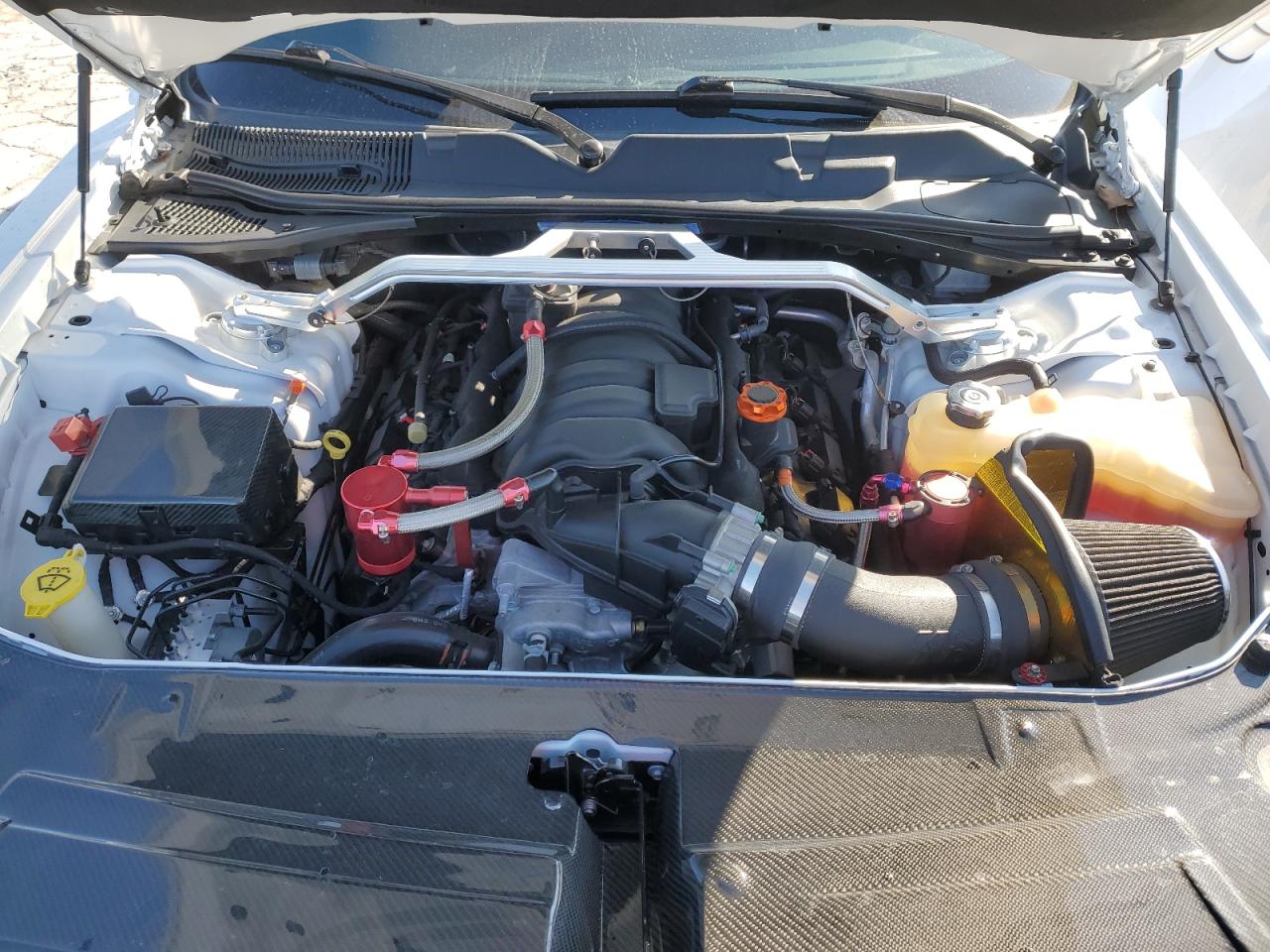 2018 Dodge Challenger - Image 13