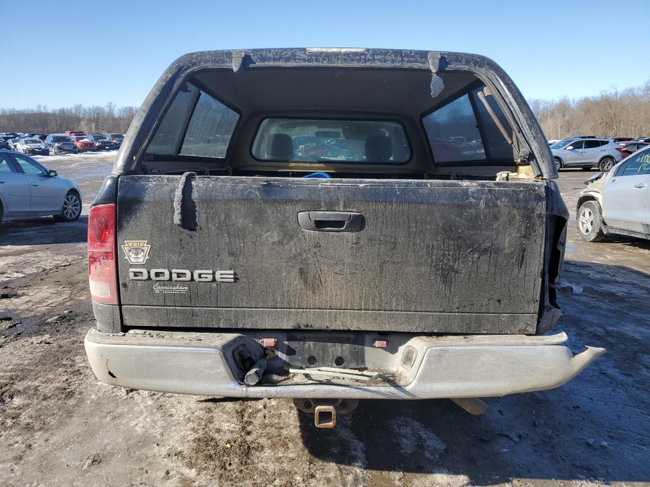 2003 Dodge RAM - Image 6