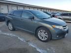 2013 Toyota Venza Le للبيع في Louisville، KY - Side