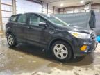 2017 Ford Escape S للبيع في Columbia Station، OH - Front End