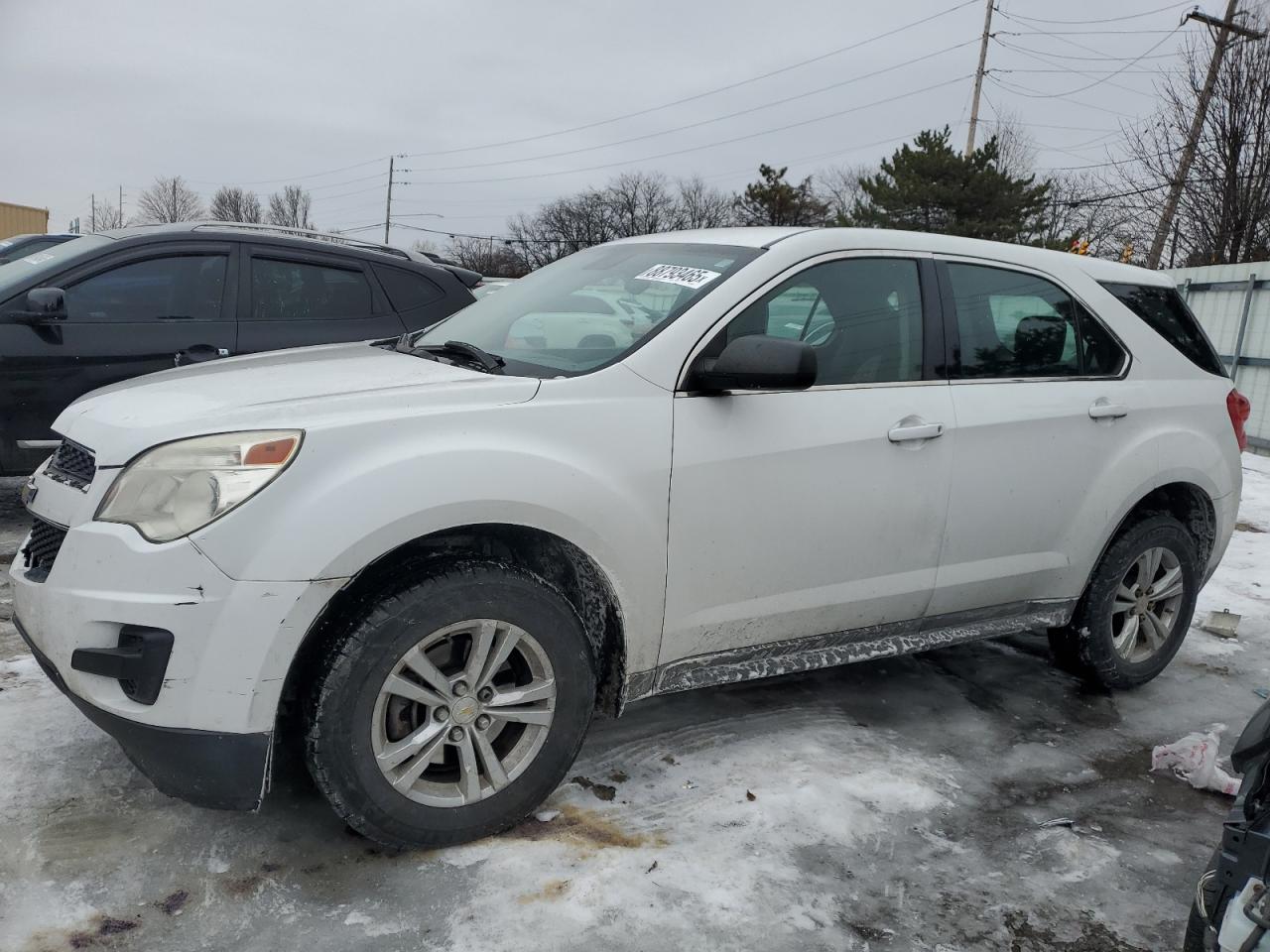 2013 Chevrolet Equinox - Image 1