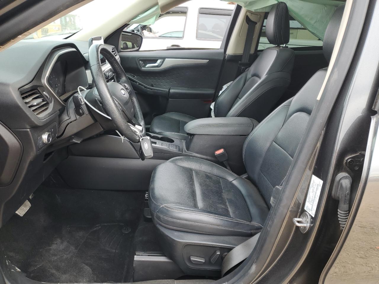 2020 Ford Escape - Image 7