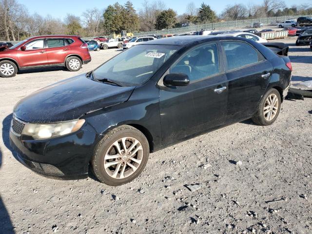 2011 Kia Forte Ex