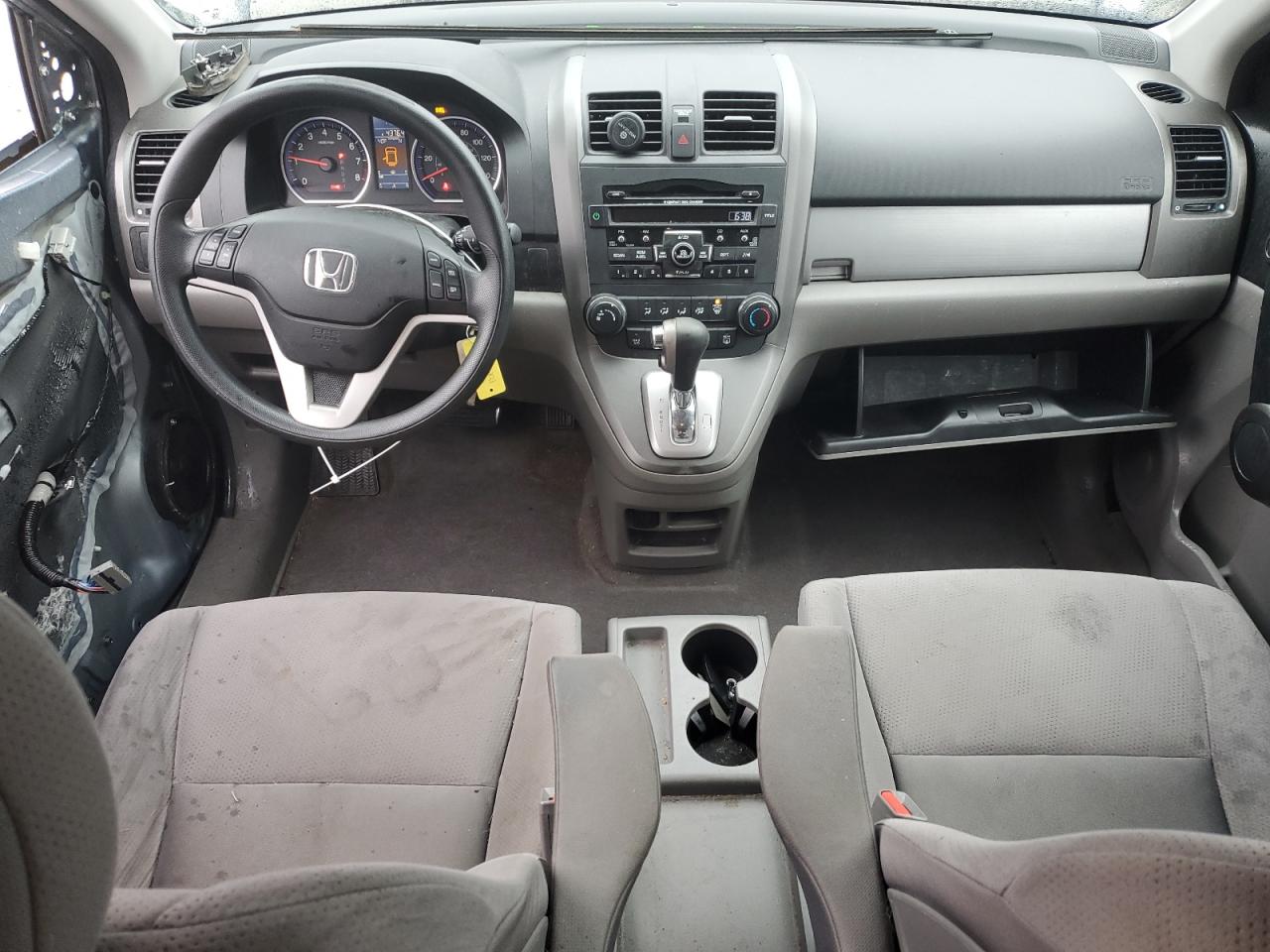 2011 Honda CR-V - Image 8