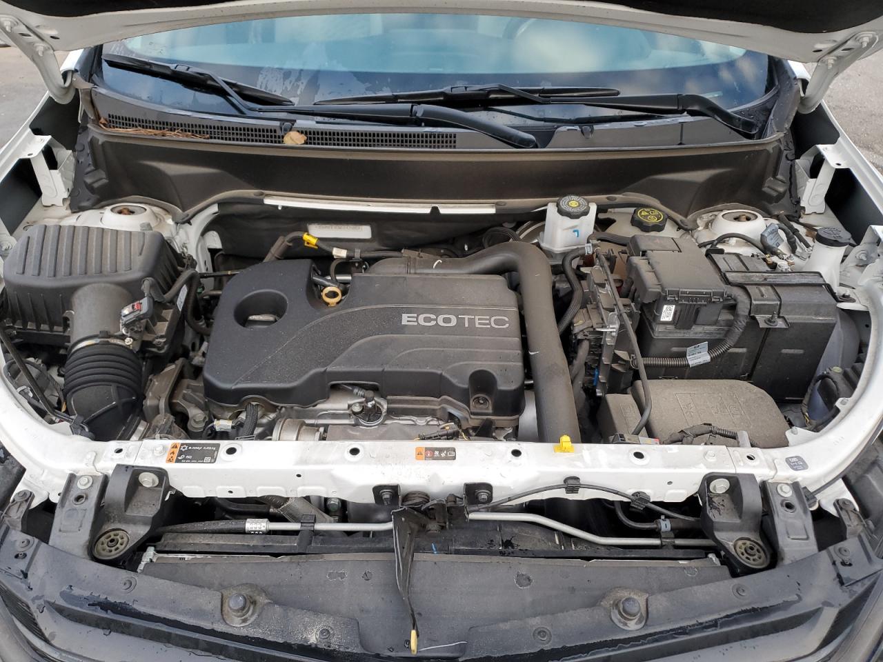 2021 Chevrolet Equinox - Image 12