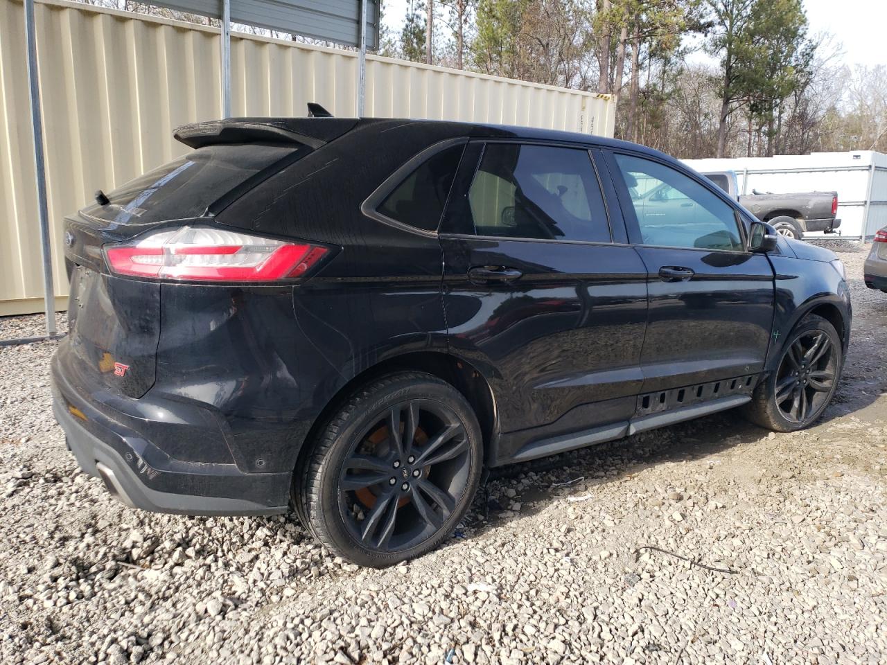 2019 Ford Edge - Image 3