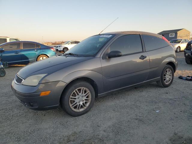 2006 Ford Focus Zx3