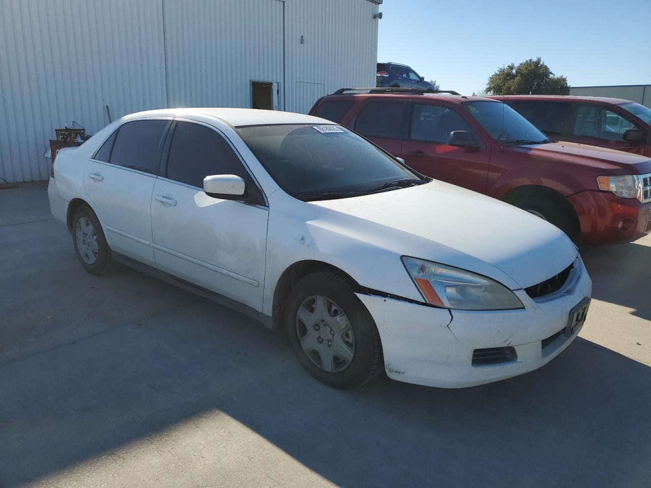 2006 Honda Accord - Image 4