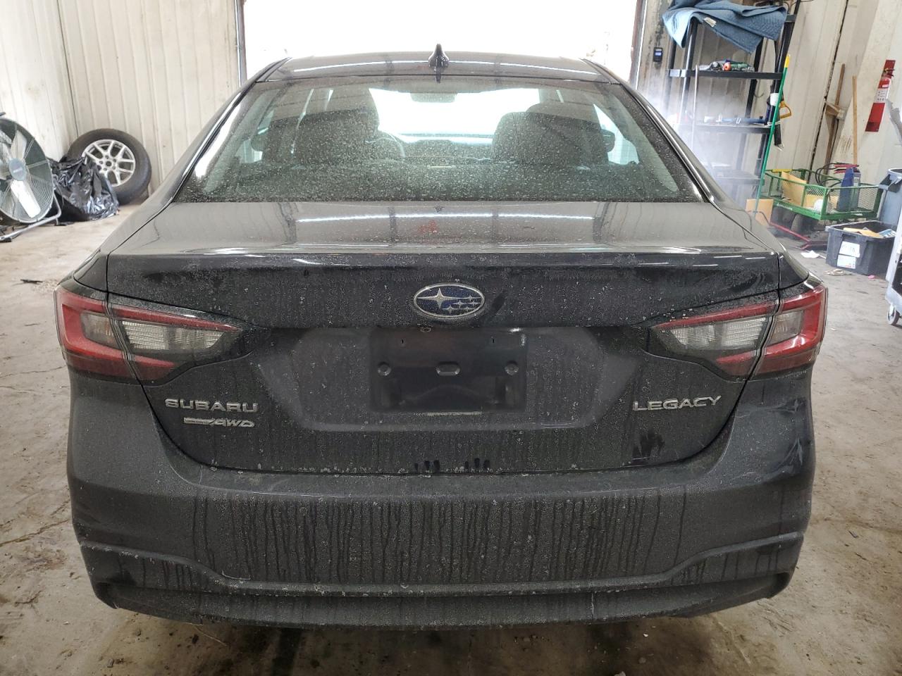 2024 Subaru Legacy - Image 6