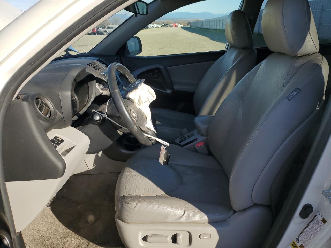 2009 Toyota RAV 4 - Image 7