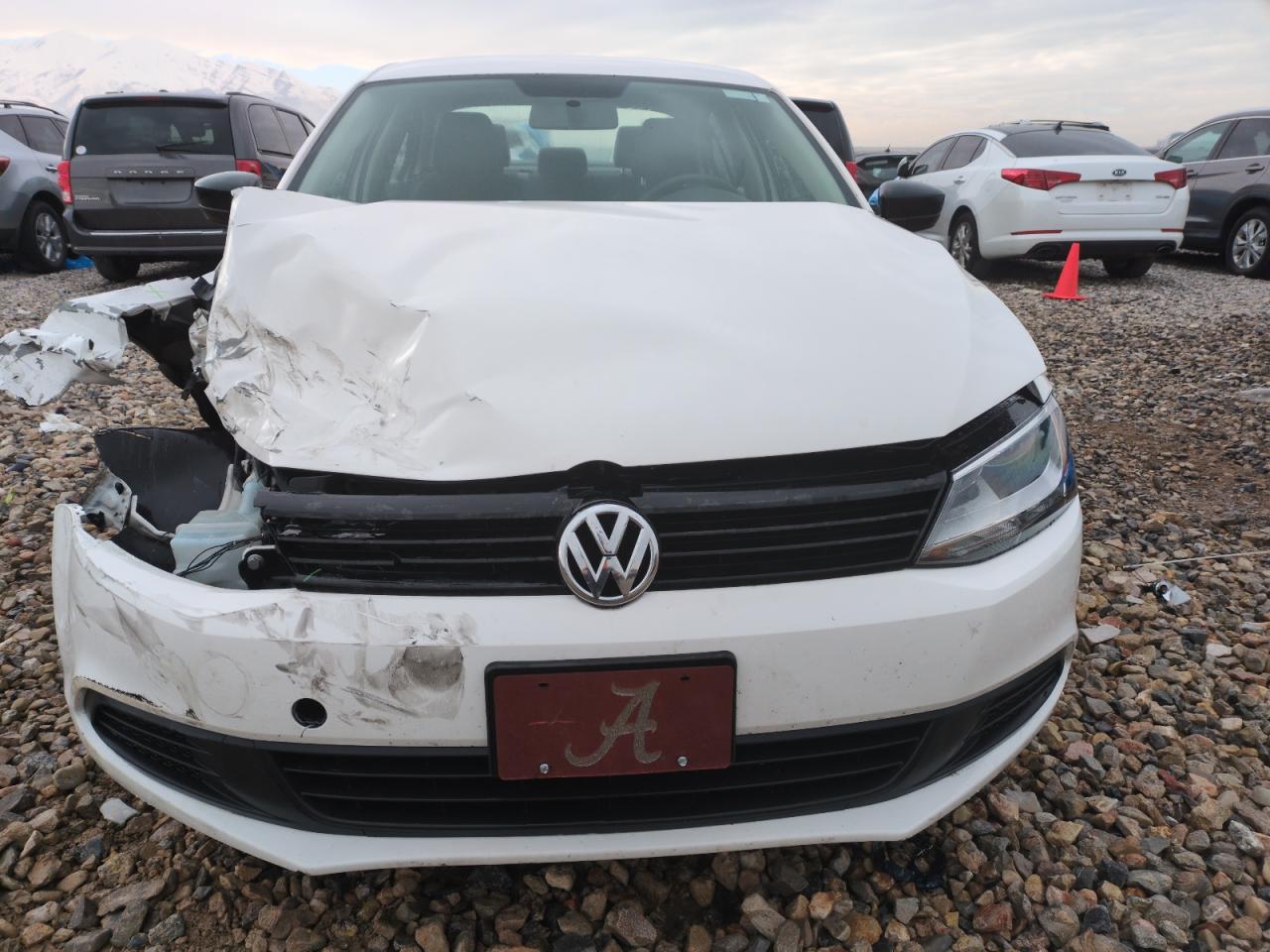 2014 Volkswagen Jetta - Image 5