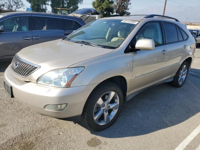 2006 Lexus Rx 330