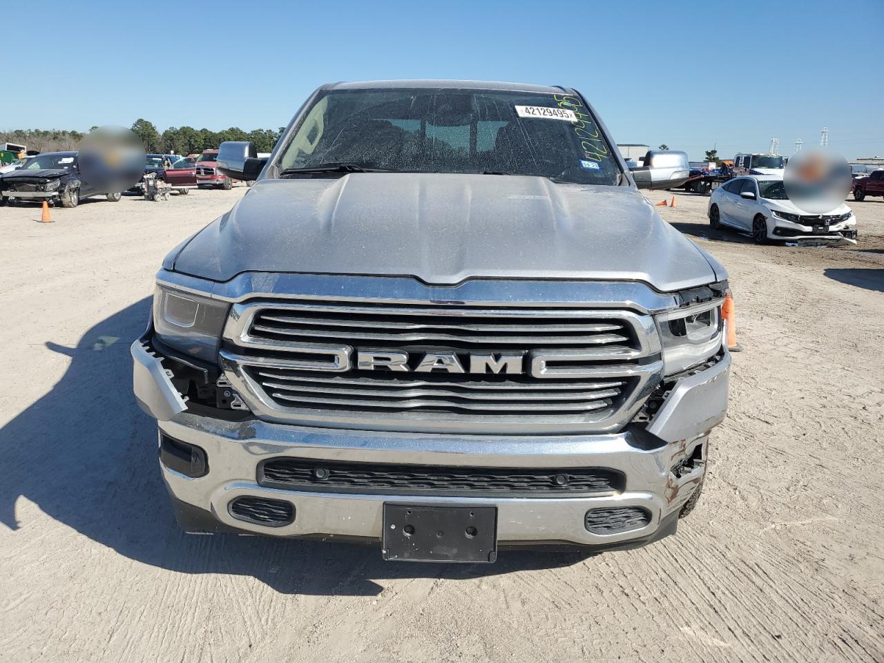 2021 RAM 1500 - Image 5