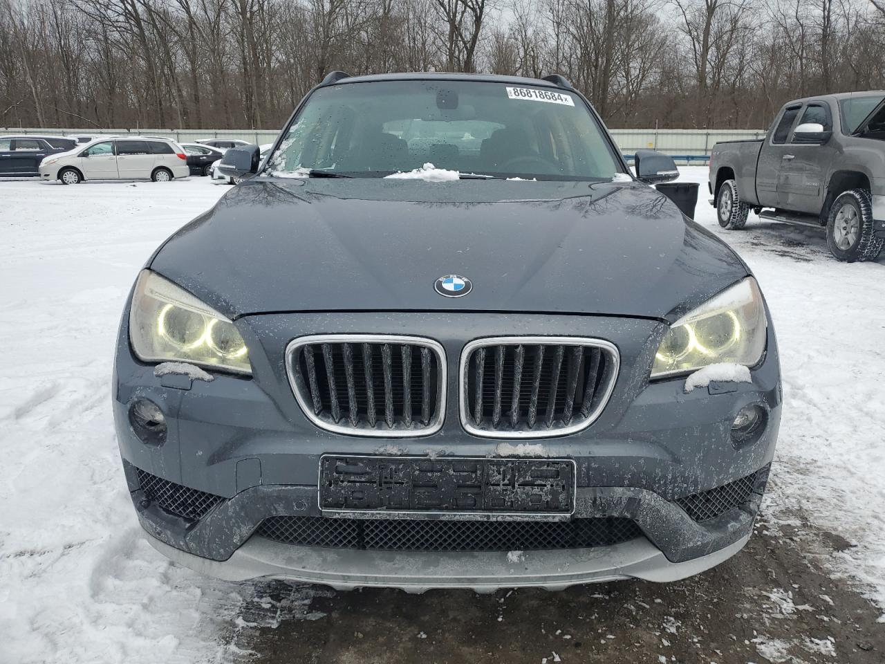 VIN WBAVM5C51FVV94136 2015 BMW X1 no.5