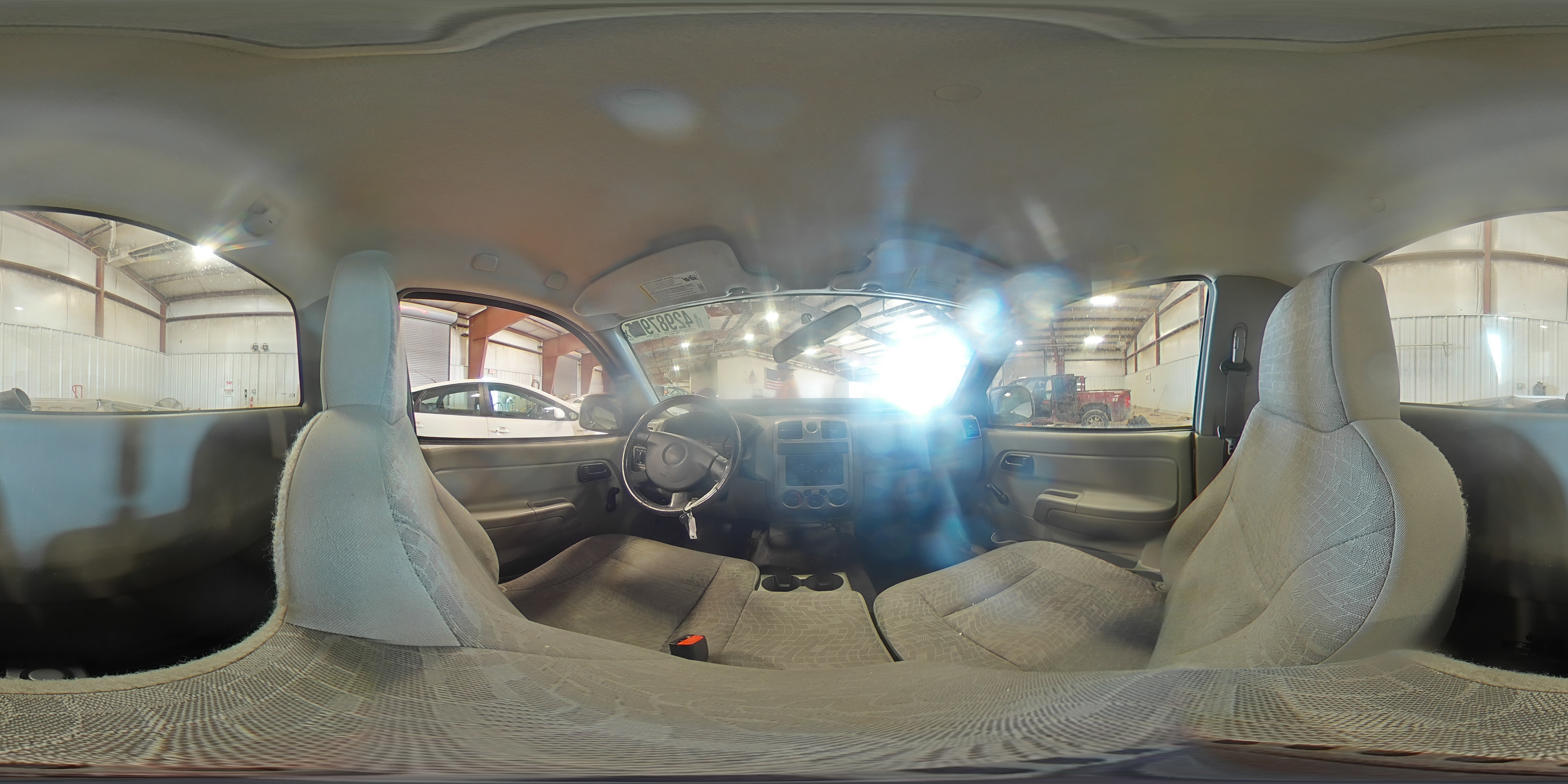 2008 GMC Canyon - Image 13