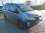 2006 NISSAN SERENA for sale at Copart ST HELENS