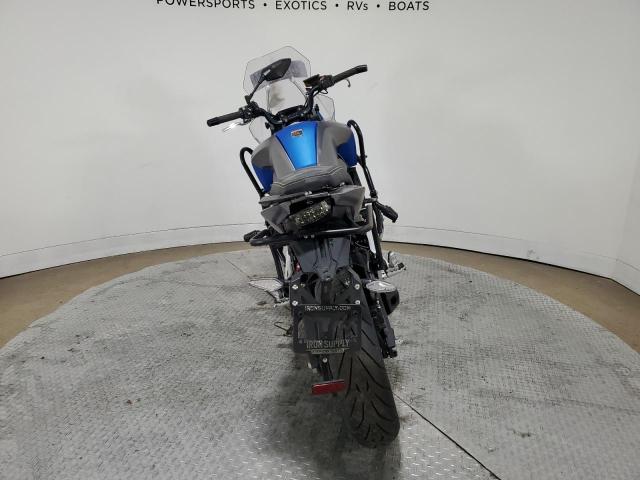 2023 CF MOTO 650 ADVENTURA 