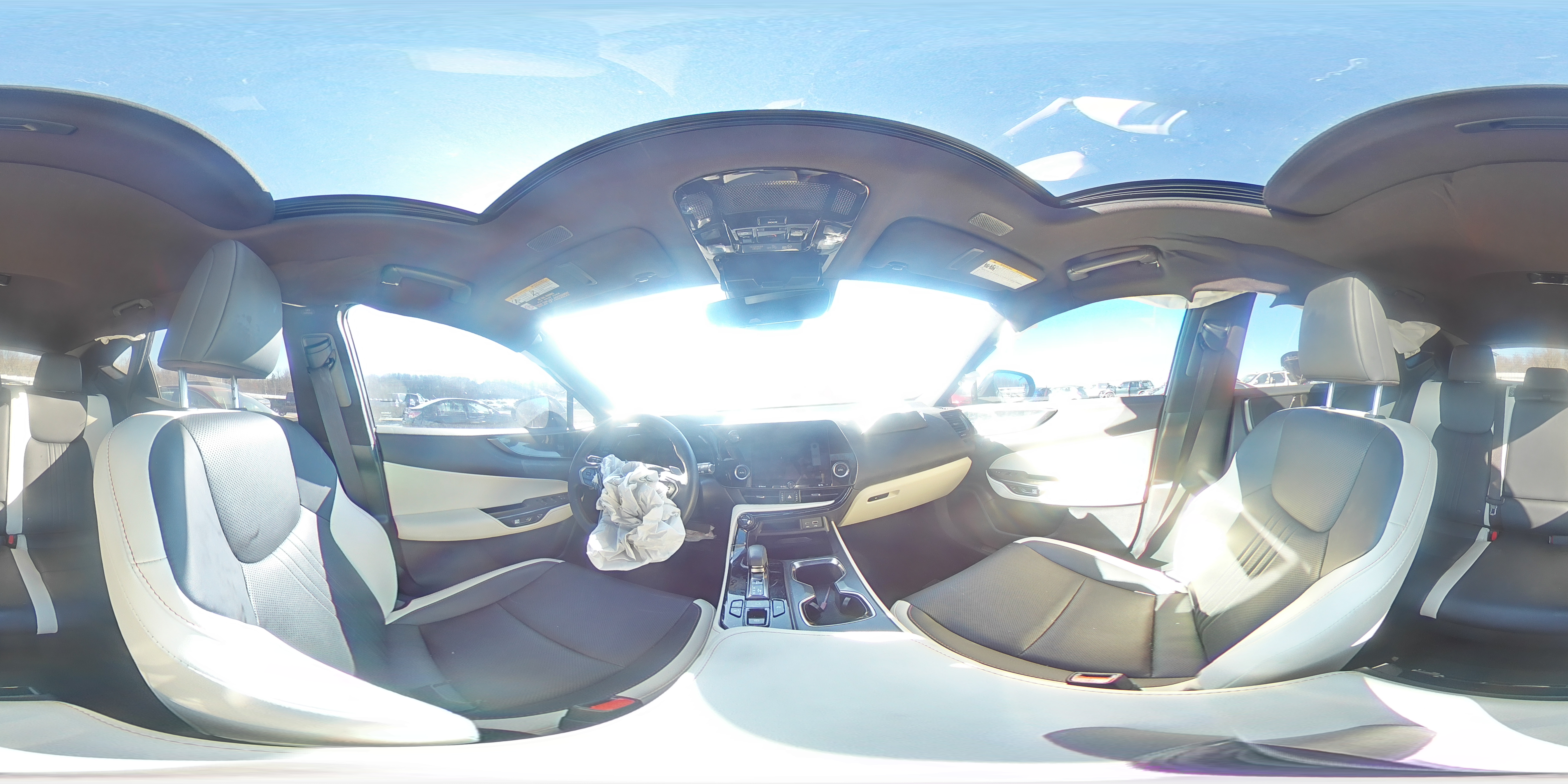 2024 Lexus NX - Image 14