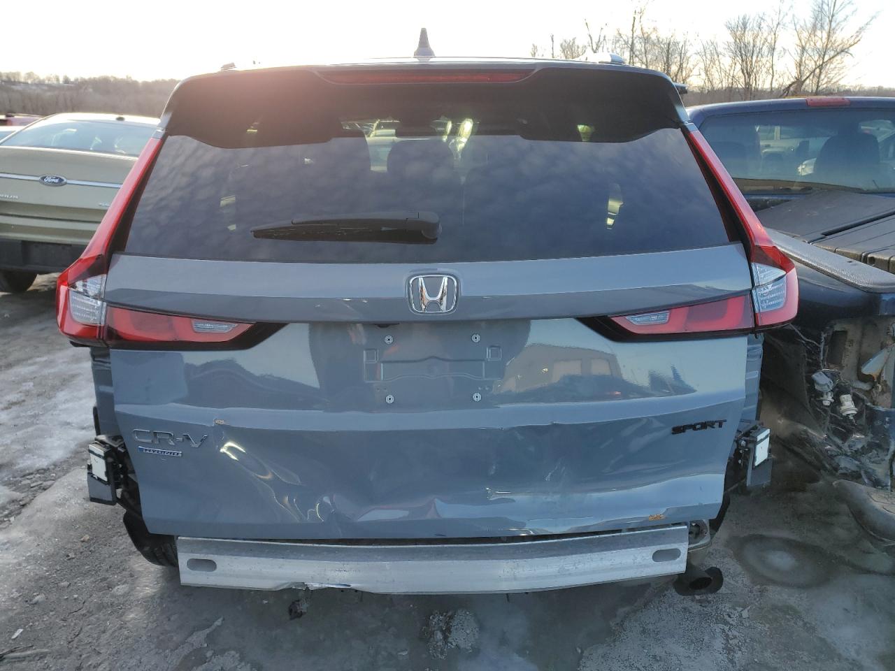 2023 Honda CR-V - Image 6