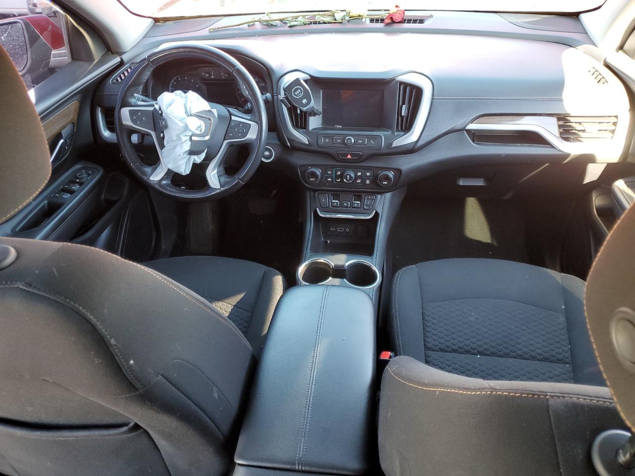 2018 GMC Terrain - Image 8