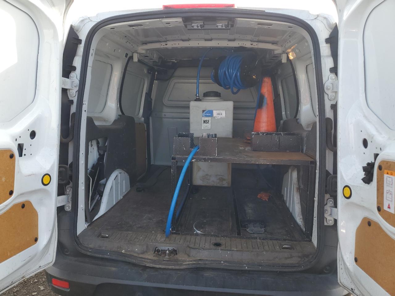 2020 Ford Transit - Image 10