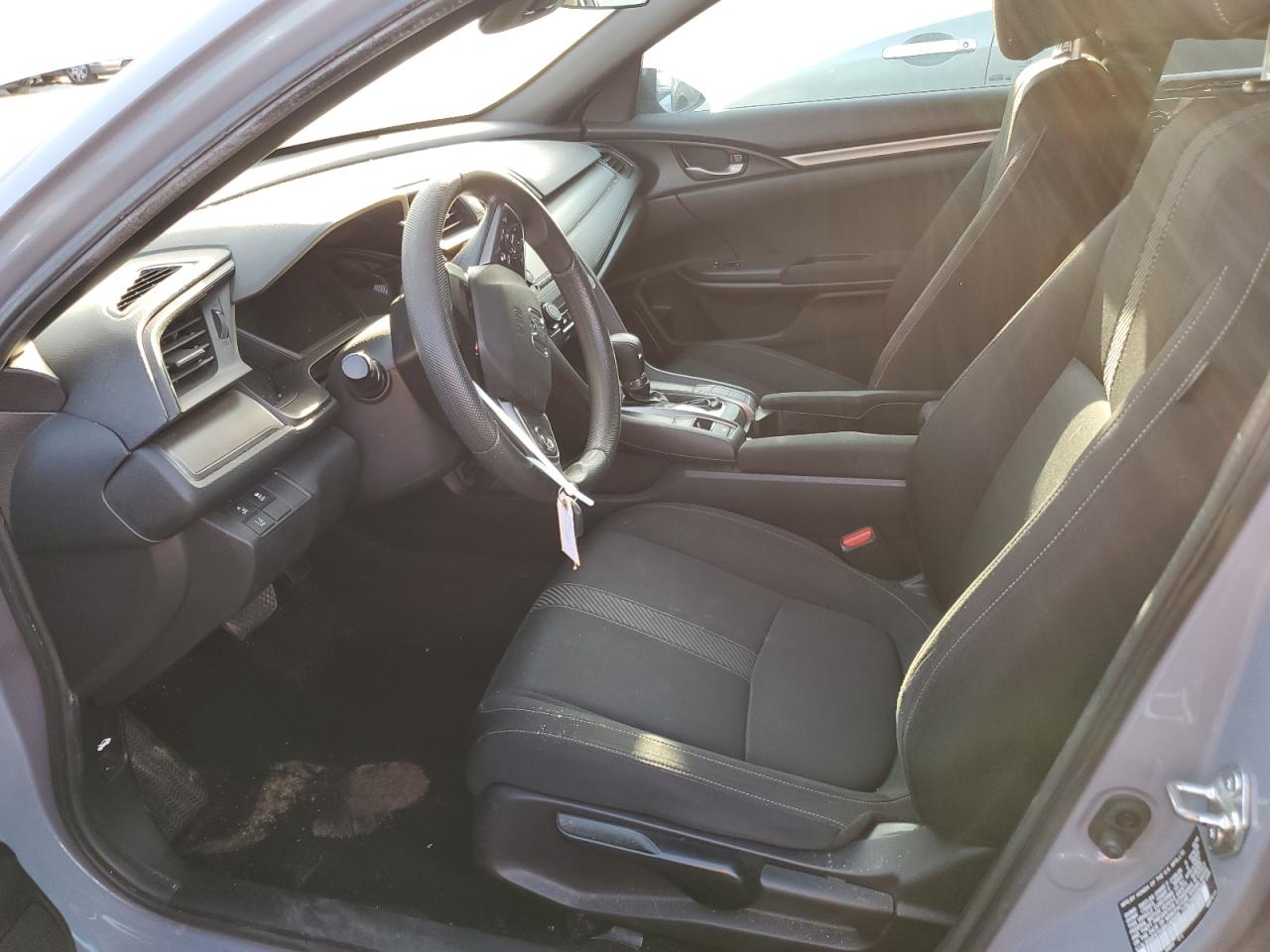 2019 Honda Civic - Image 7