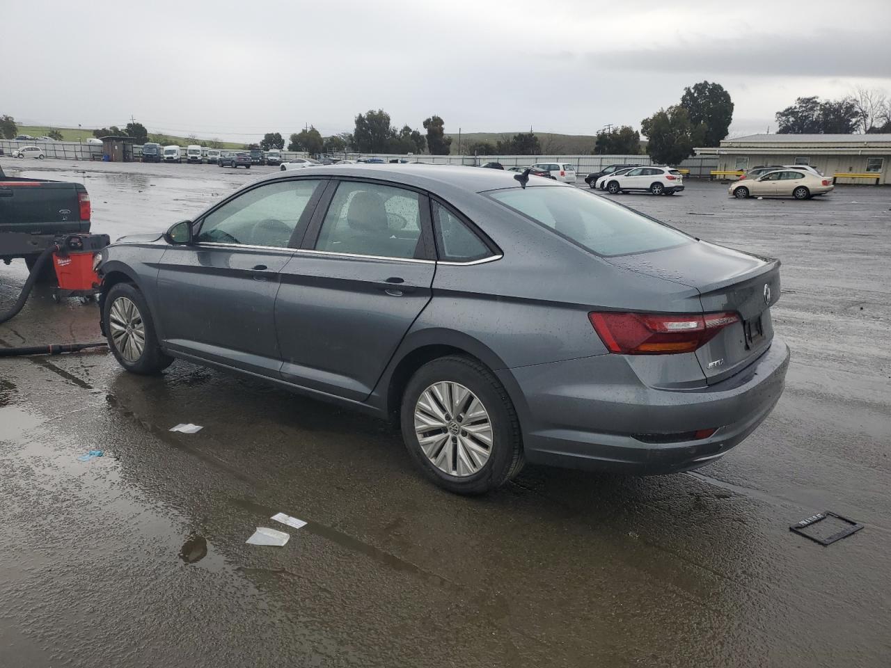 VIN 3VWC57BU8KM212617 2019 VOLKSWAGEN JETTA no.2