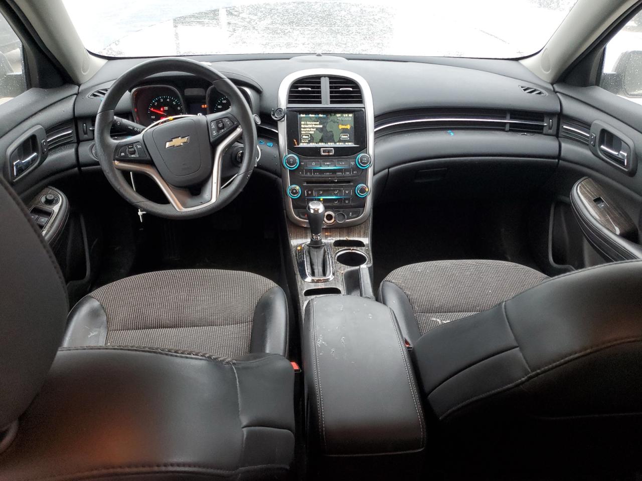 2014 Chevrolet Malibu - Image 8