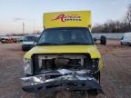 2016 Ford Econoline E350 Super Duty Cutaway Van en Venta en Oklahoma City, OK - Front End