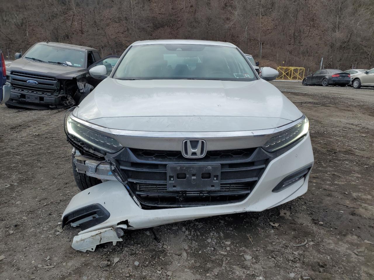 2020 Honda Accord - Image 5