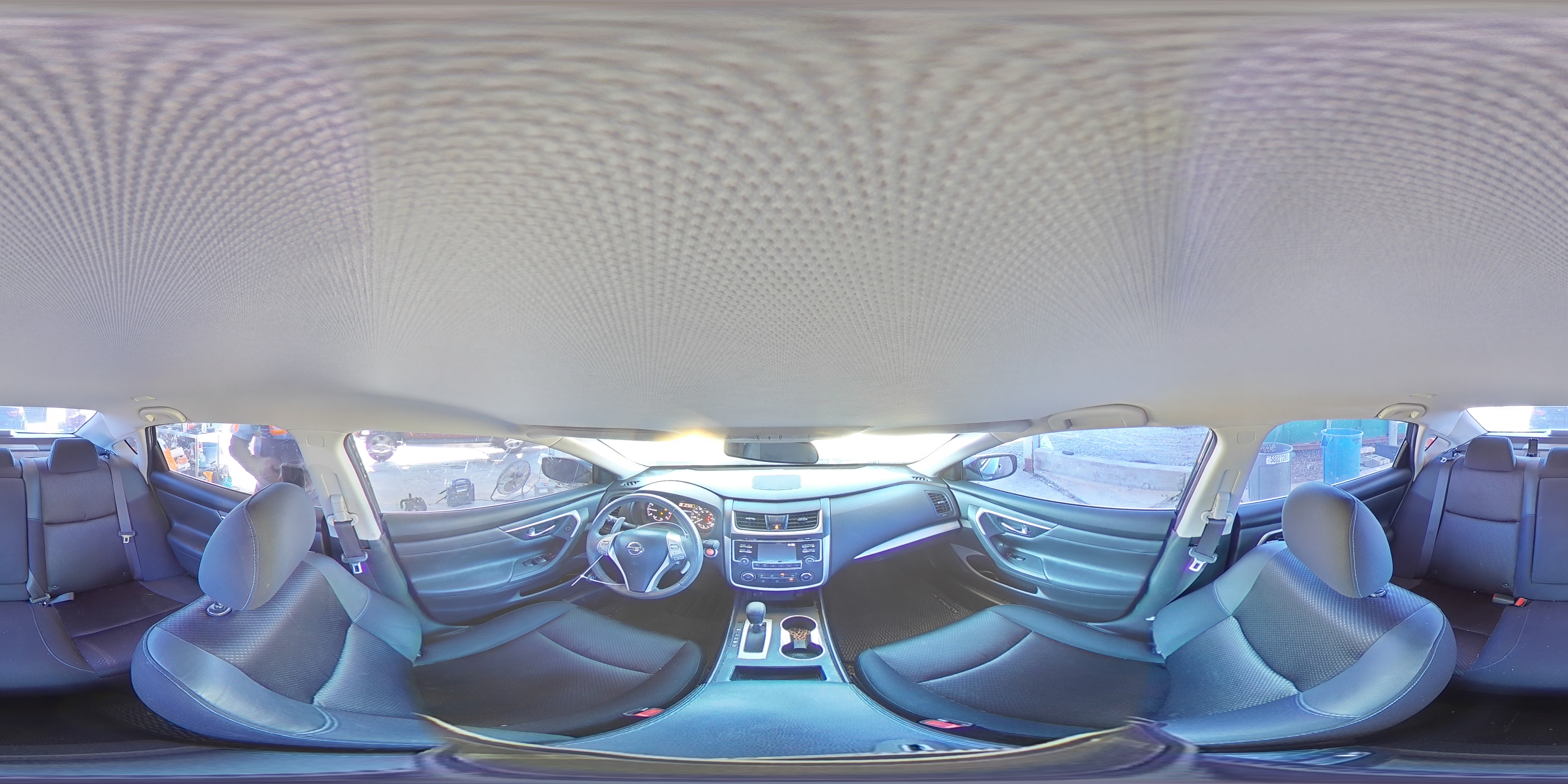 2017 Nissan Altima - Image 12