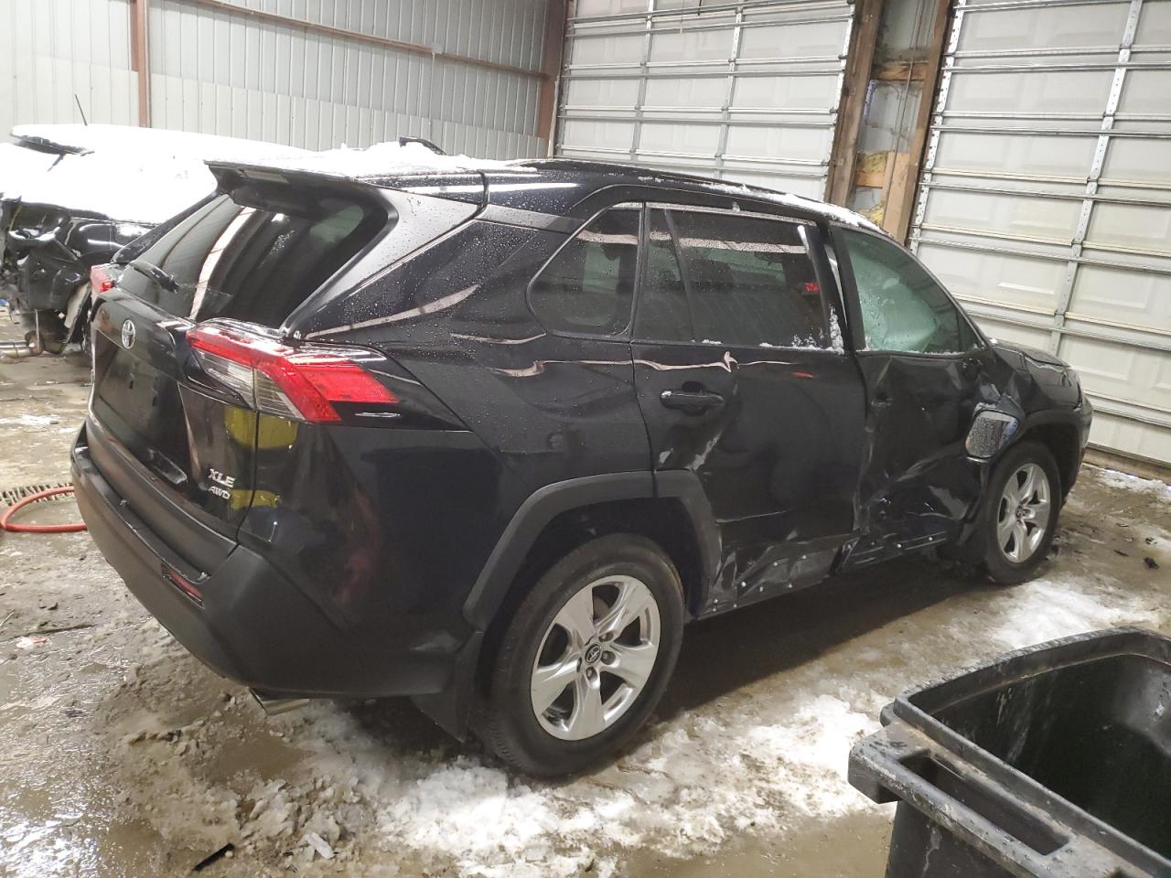 2020 Toyota RAV 4 - Image 3