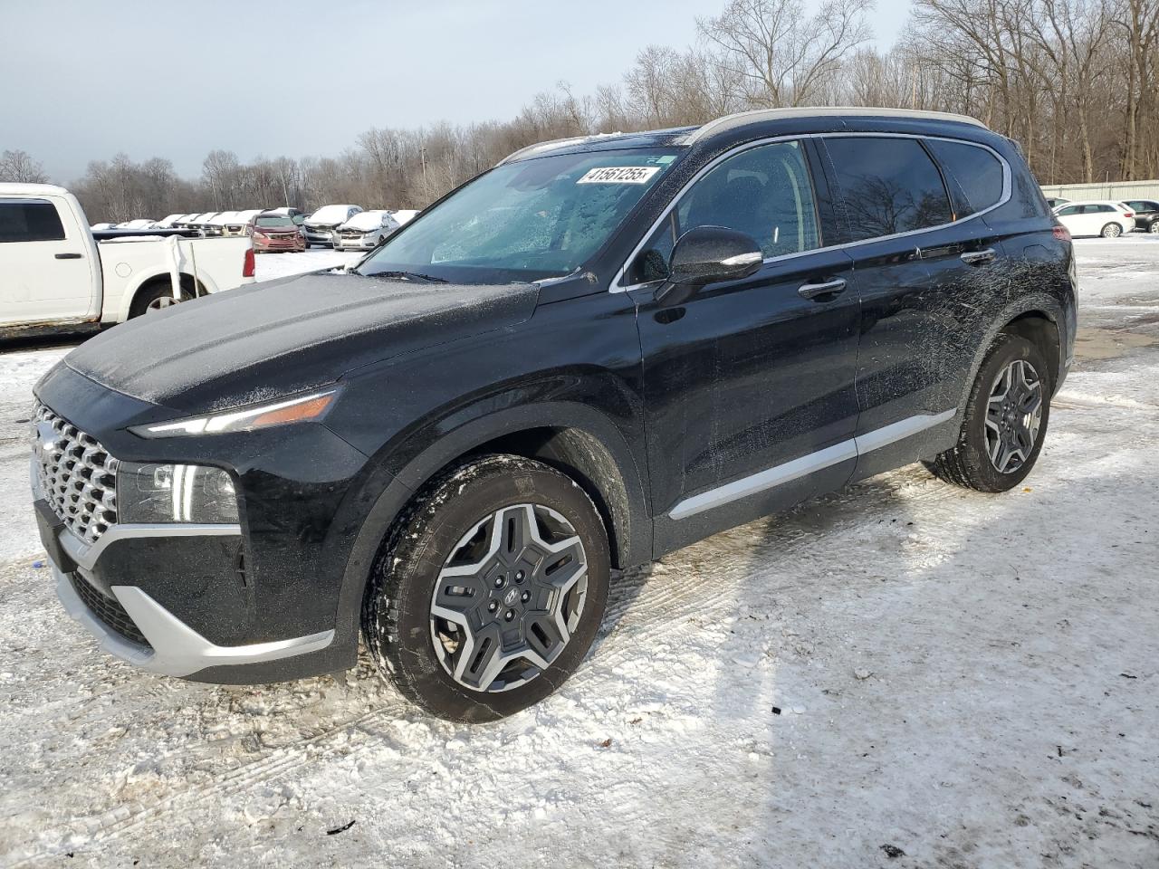 2023 HYUNDAI SANTA FE