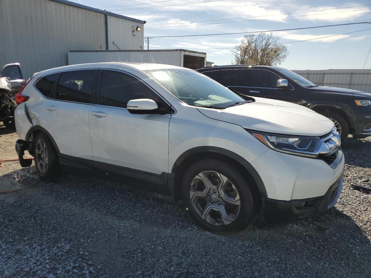 2018 Honda CR-V - Image 4