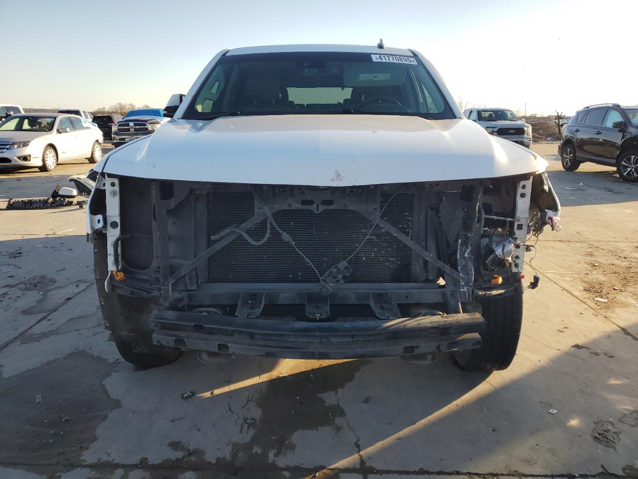 2015 Chevrolet Tahoe - Image 5