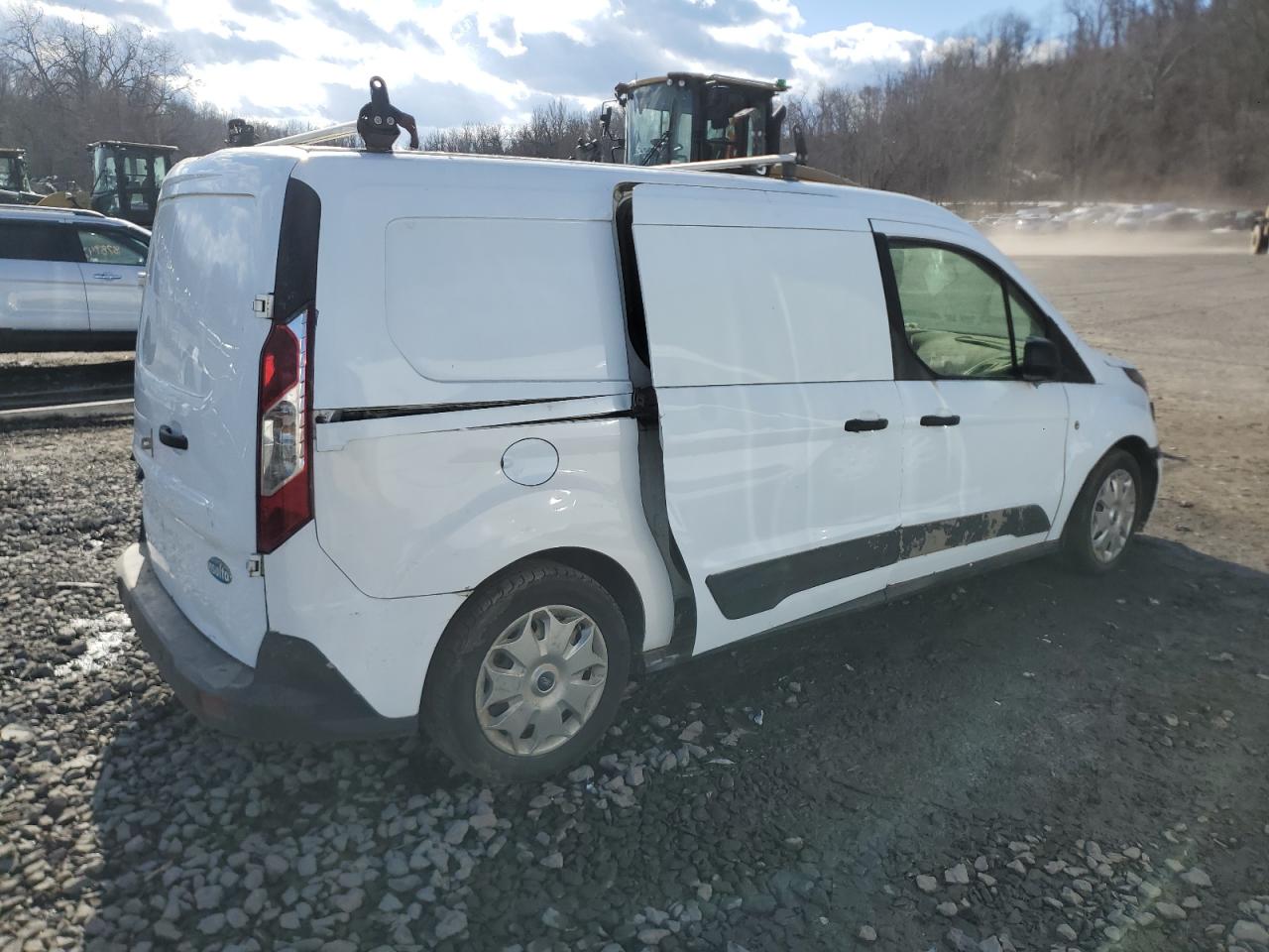 2015 Ford Transit - Image 3