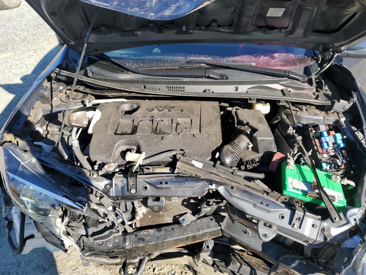 2018 Toyota Corolla - Image 11