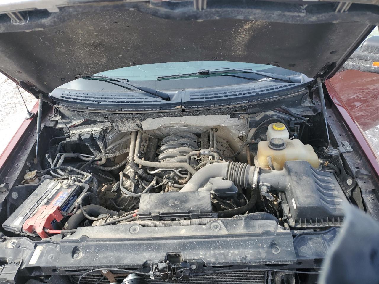2014 Ford F-150 - Image 11