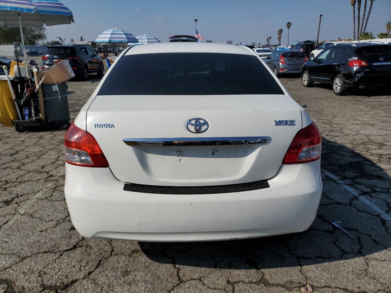 2007 Toyota Yaris - Image 6