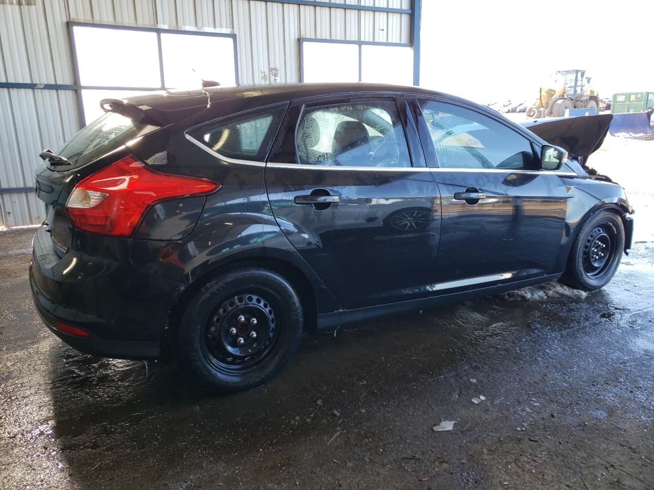 2014 Ford Focus - Image 3