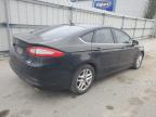 2015 Ford Fusion Se na sprzedaż w Savannah, GA - Minor Dent/Scratches