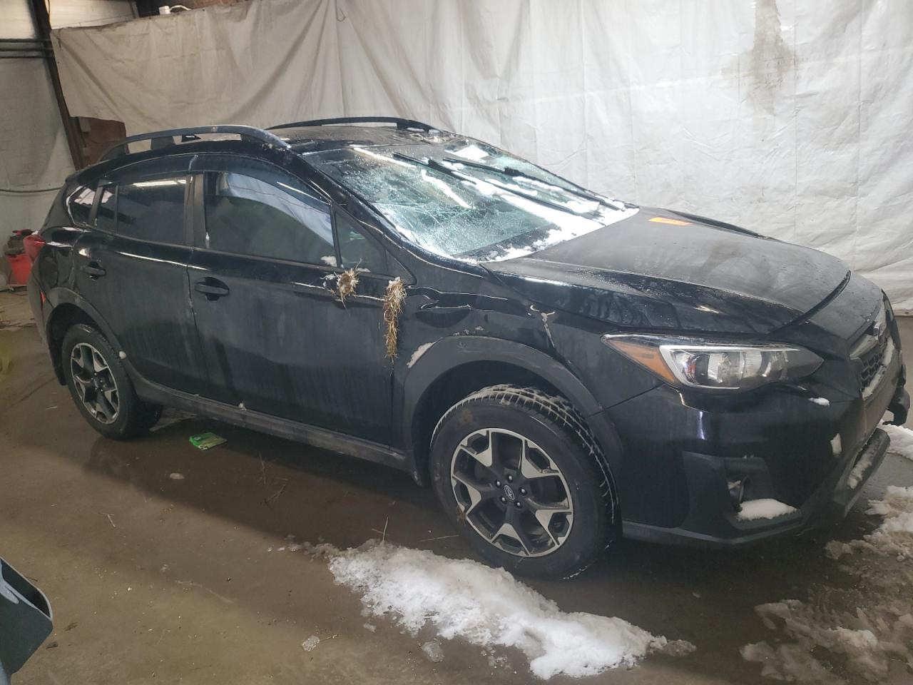 2019 Subaru XV - Image 4